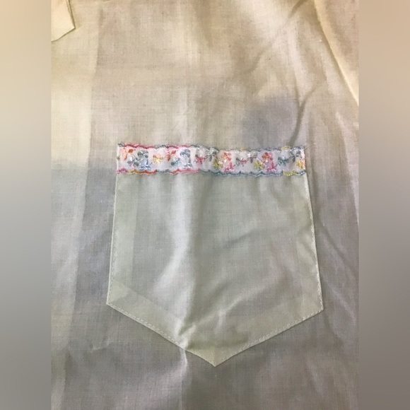 Vintage Carole Ladies Pajamas - Picture 4 of 6